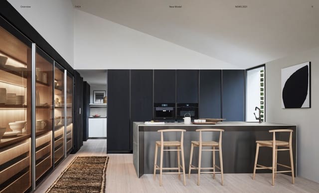 3 bedroom Apartment for sale in Marbella with pool - € 1,250,000 (Ref: 8118883)