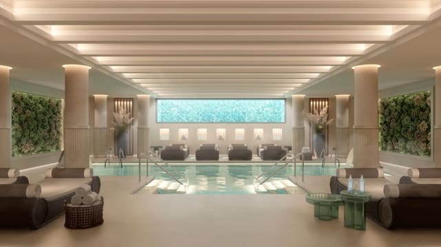 3 bedroom Apartment for sale in Marbella with pool - € 1,250,000 (Ref: 8118883)