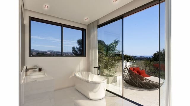 3 bedroom Apartment for sale in Marbella with pool - € 1,250,000 (Ref: 8118883)