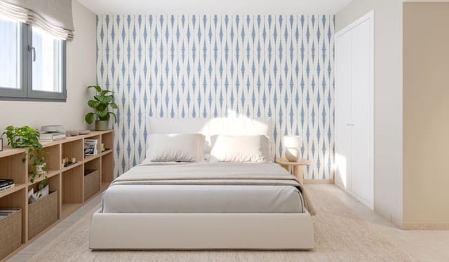 2 camera da letto Appartamento in vendita in Mijas pueblo, Mijas con piscina - 380.800 € (Rif: 8118888)