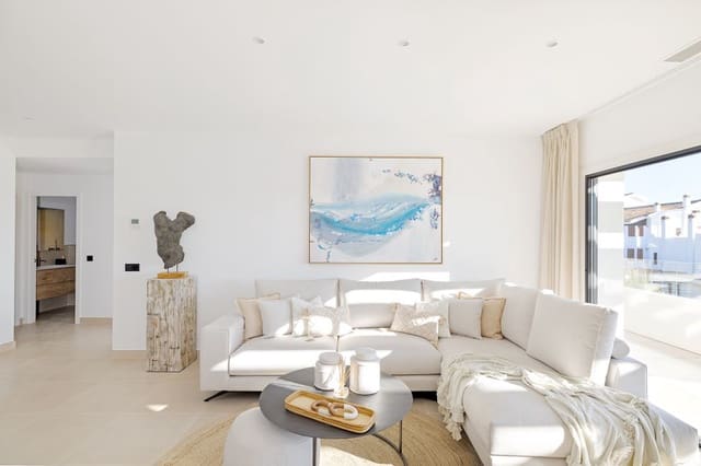 3 bedroom Apartment for sale in Casares Pueblo, Casares with pool - € 607,000 (Ref: 8123222)