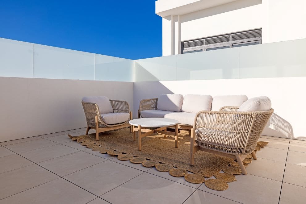 3 bedroom Apartment for sale in Casares with pool - € 607,000 (Ref: 8123222)