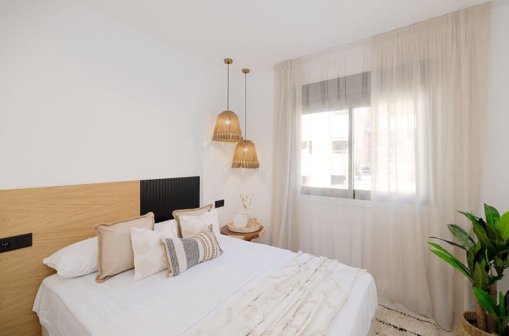 3 bedroom Apartment for sale in Casares with pool - € 607,000 (Ref: 8123222)