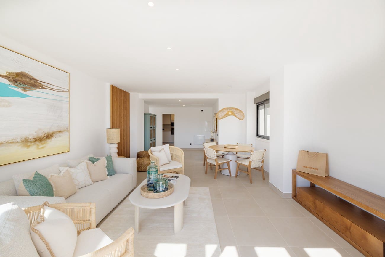 3 bedroom Apartment for sale in Casares with pool - € 480,000 (Ref: 8123227)