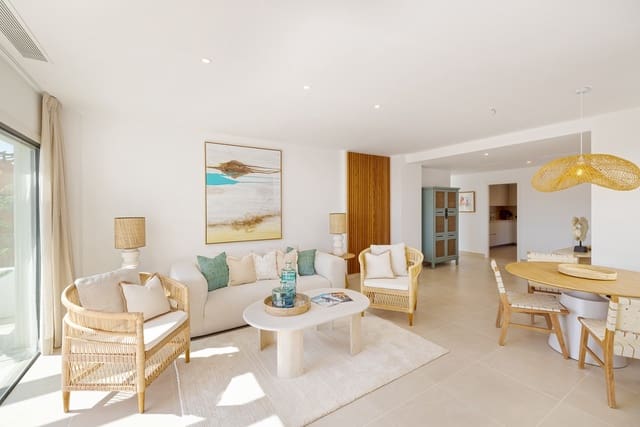 2 bedroom Apartment for sale in Casares Pueblo, Casares with pool - € 410,000 (Ref: 8123228)