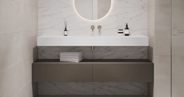 2 quarto Apartamento para venda em Estepona com piscina - 495 000 € (Ref: 8137844)