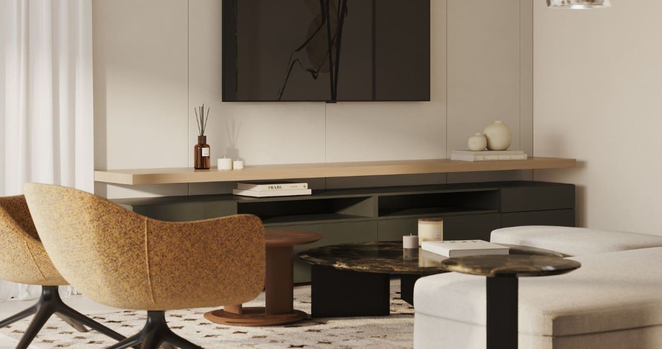 3 sovrum Lägenhet till salu i Estepona med pool - 795 000 € (Ref: 8137847)