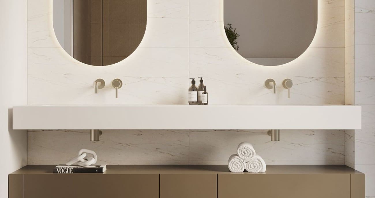 3 makuuhuone Huoneisto myytävänä paikassa Estepona mukana uima-altaan - 895 000 € (Ref: 8137848)