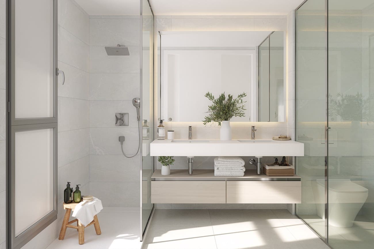 4 bedroom Apartment for sale in New Golden Mile with pool - € 763,500 (Ref: 8147275)