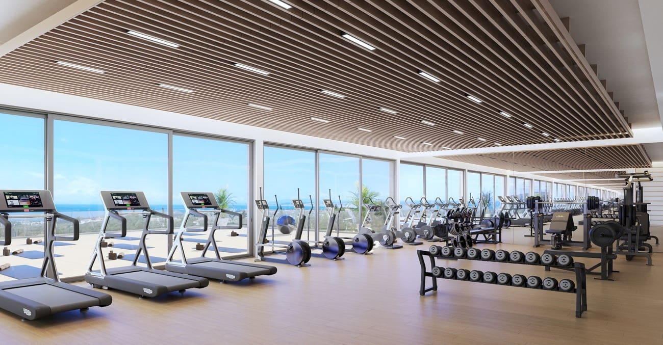 4 bedroom Apartment for sale in New Golden Mile with pool - € 763,500 (Ref: 8147275)