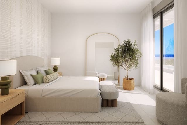 4 bedroom Apartment for sale in Selwo, Estepona with pool - € 763,500 (Ref: 8147275)