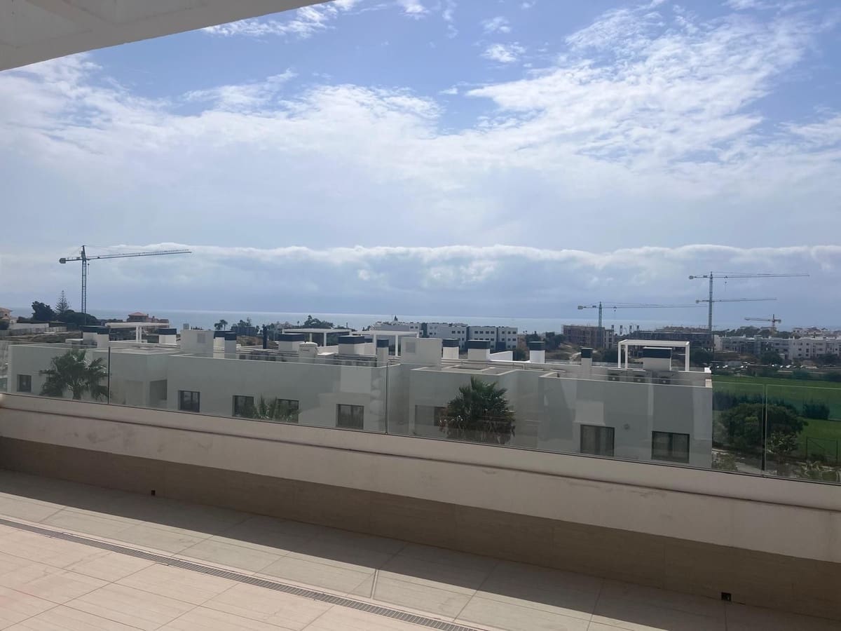 3 soverom Leilighet til salgs i Estepona med garasje - € 700 000 (Ref: 8151518)