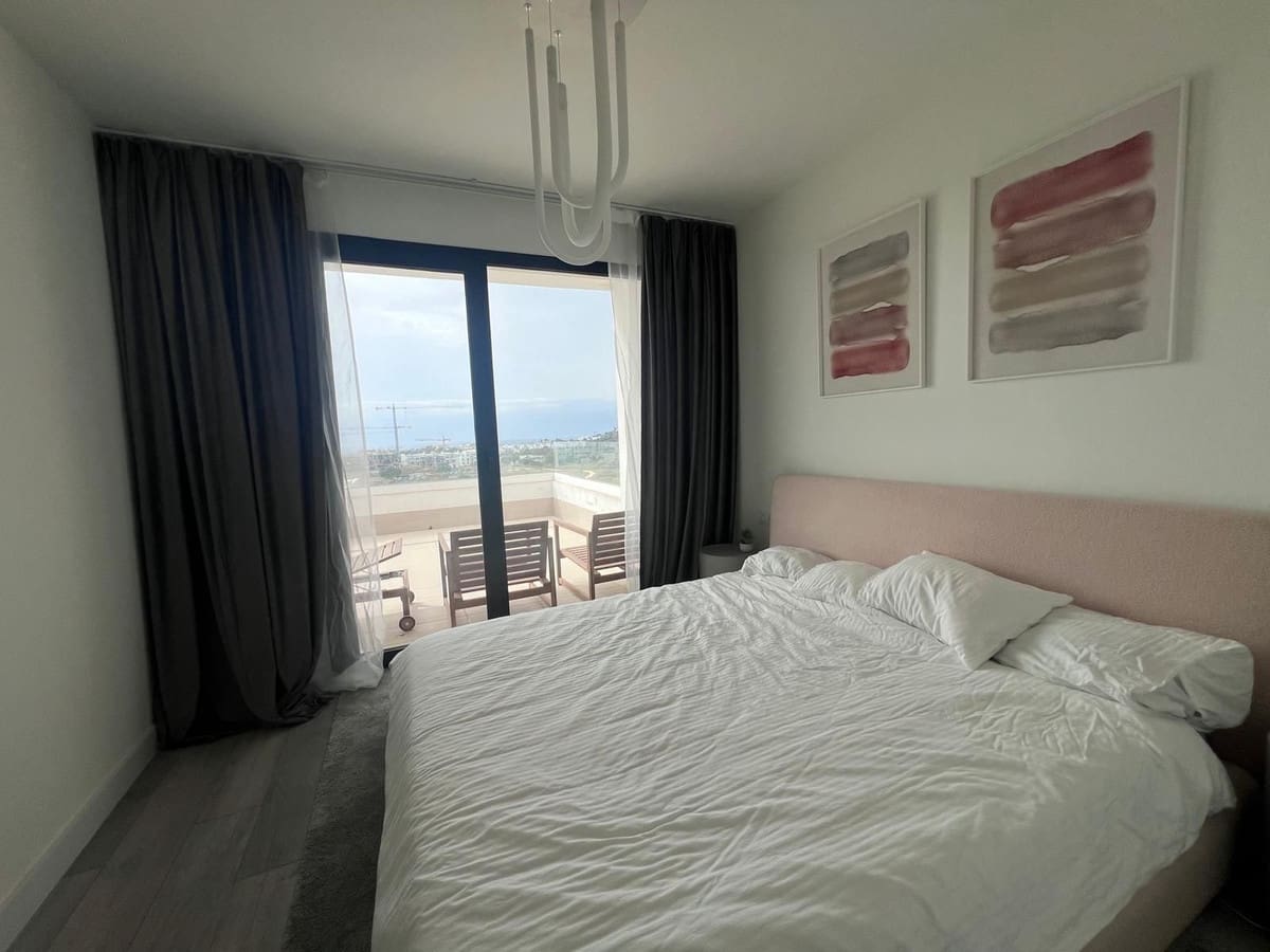 3 soverom Leilighet til salgs i Estepona med garasje - € 700 000 (Ref: 8151518)