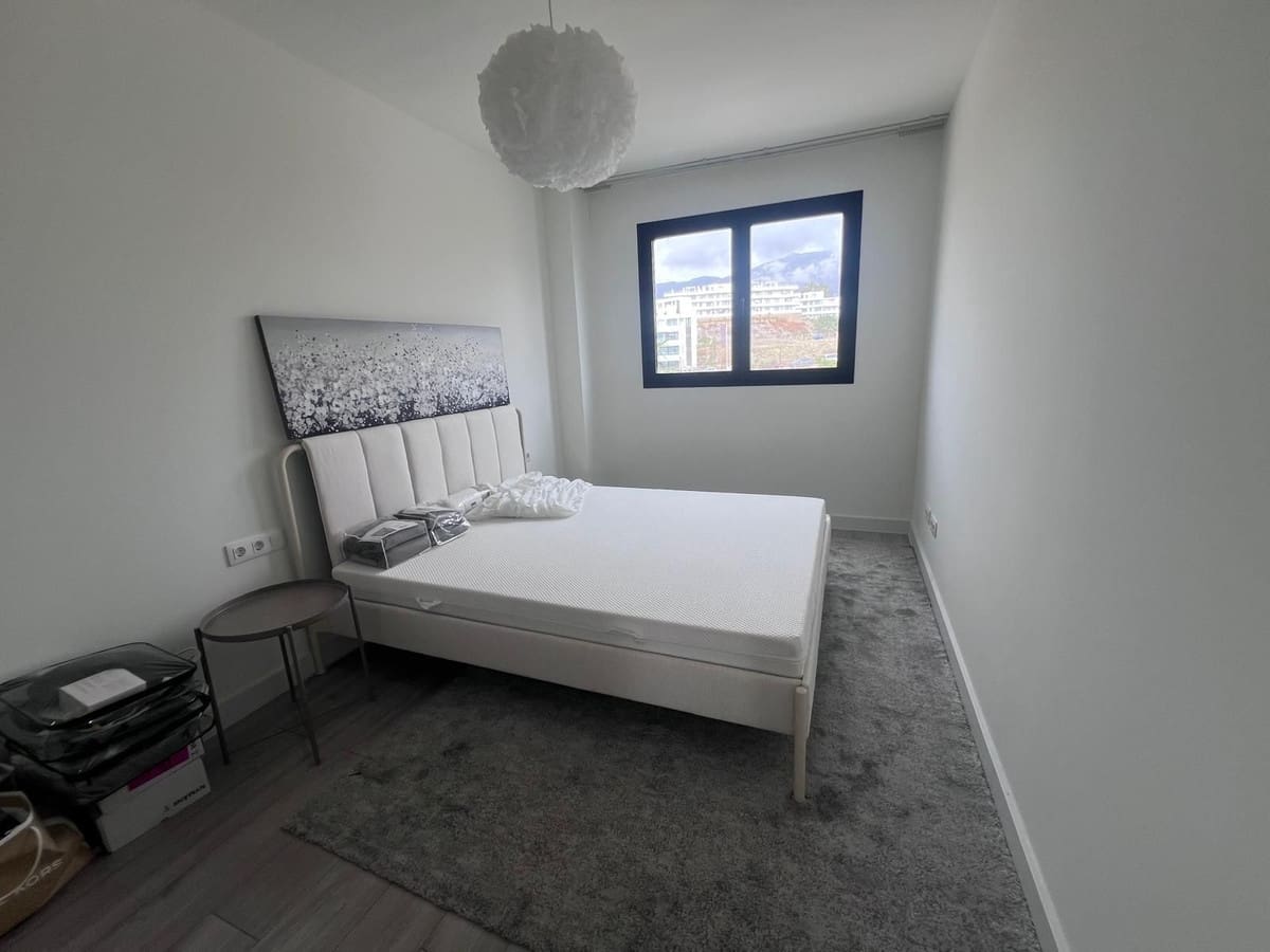 3 soverom Leilighet til salgs i Estepona med garasje - € 700 000 (Ref: 8151518)