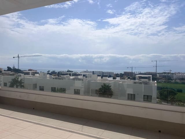 3 soverom Leilighet til salgs i Estepona med garasje - € 700 000 (Ref: 8151518)