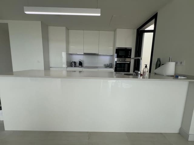 3 soverom Leilighet til salgs i Estepona med garasje - € 700 000 (Ref: 8151518)