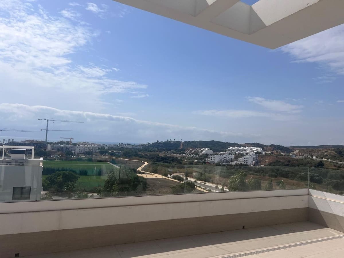 3 soverom Leilighet til salgs i Estepona med garasje - € 700 000 (Ref: 8151518)