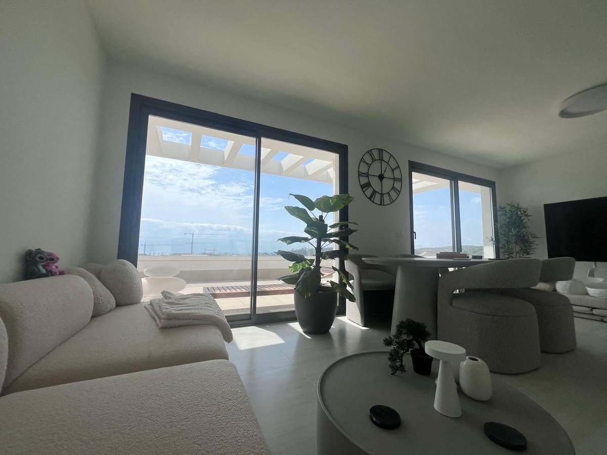 3 soverom Leilighet til salgs i Estepona med garasje - € 700 000 (Ref: 8151518)