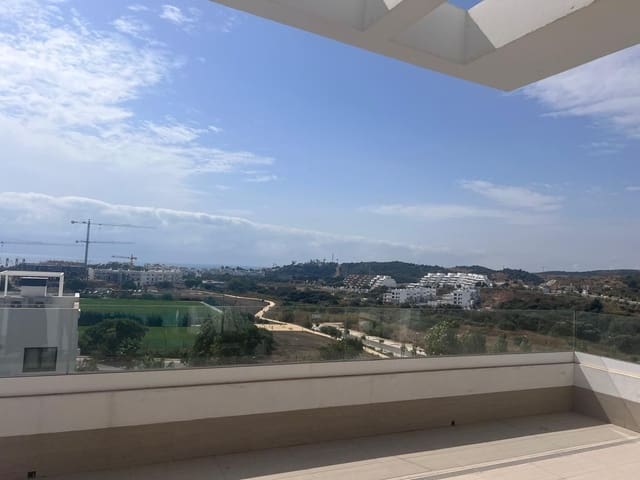 3 soverom Leilighet til salgs i Estepona med garasje - € 700 000 (Ref: 8151518)