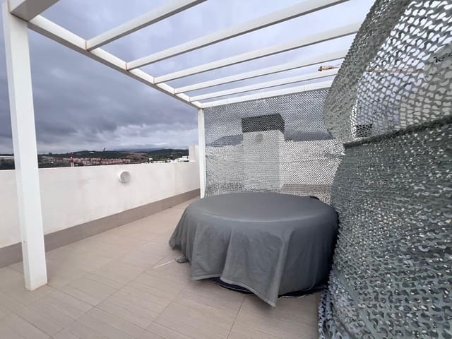 3 soverom Leilighet til salgs i Estepona med garasje - € 700 000 (Ref: 8151518)