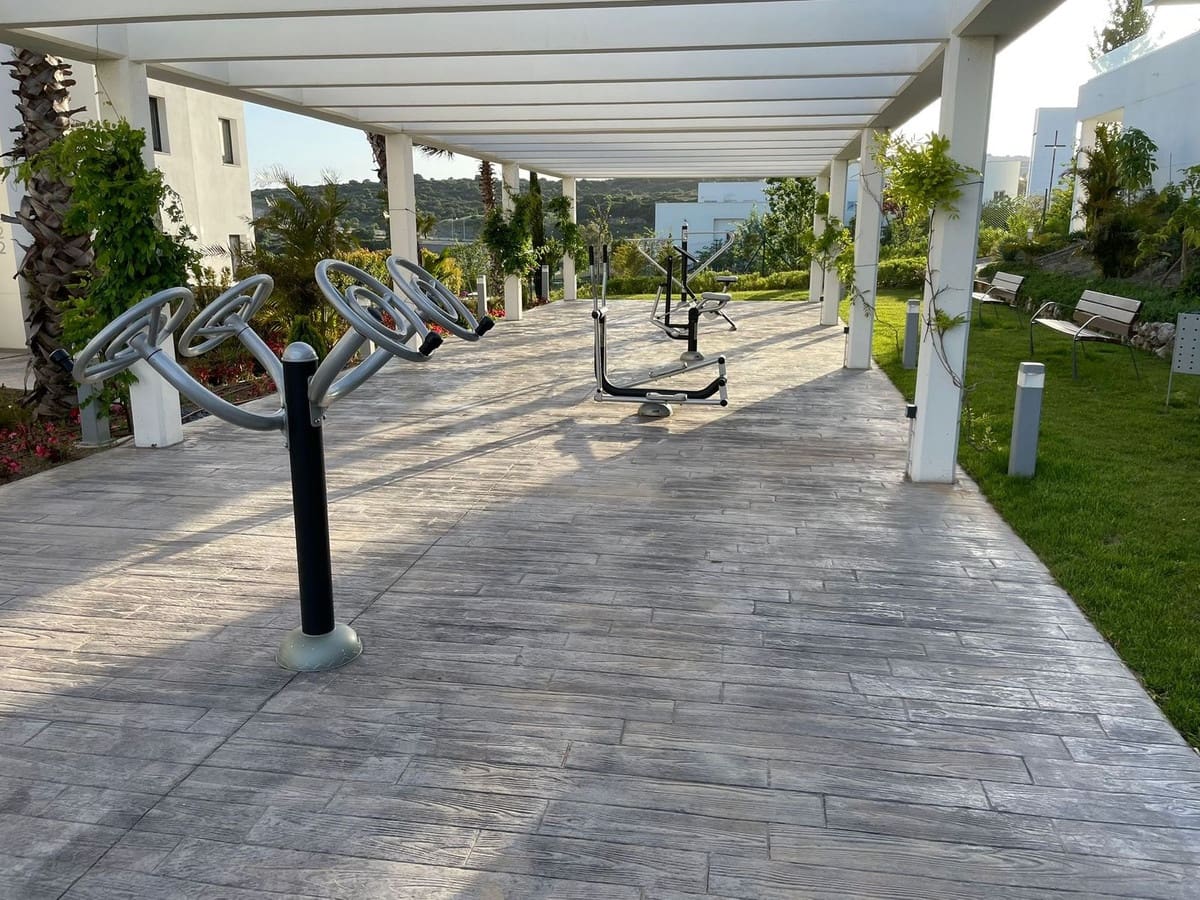 3 soverom Leilighet til salgs i Estepona med garasje - € 700 000 (Ref: 8151518)