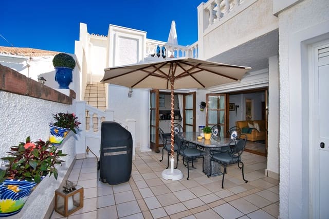 3 soveværelse Byhus til salg i New Golden Mile, Estepona - € 575.000 (Ref: 8151524)