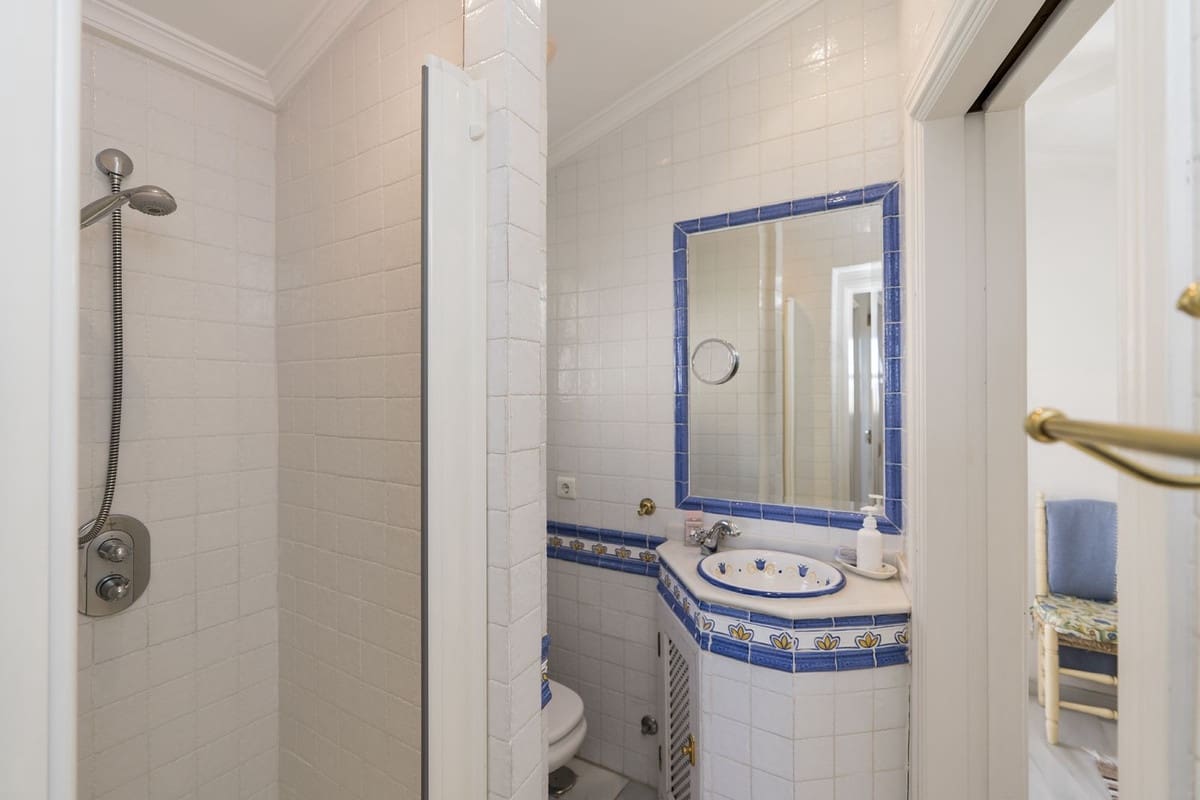 3 soveværelse Byhus til salg i New Golden Mile - € 575.000 (Ref: 8151524)