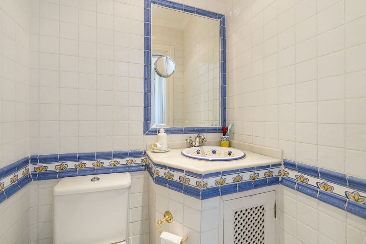 3 soveværelse Byhus til salg i New Golden Mile - € 575.000 (Ref: 8151524)