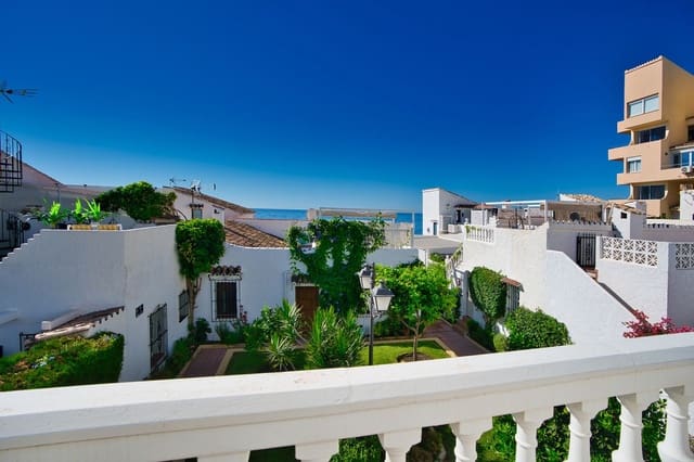 3 soveværelse Byhus til salg i New Golden Mile, Estepona - € 575.000 (Ref: 8151524)