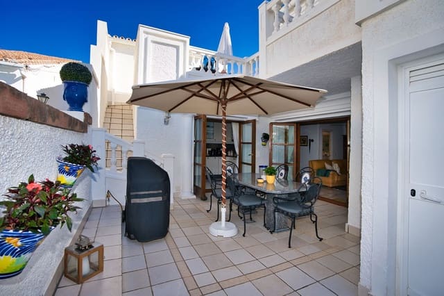 3 soveværelse Byhus til salg i New Golden Mile, Estepona - € 575.000 (Ref: 8151524)