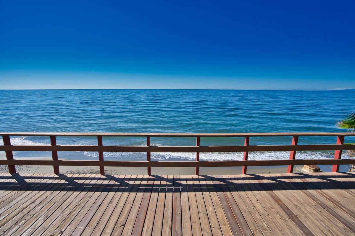 3 soveværelse Byhus til salg i New Golden Mile - € 575.000 (Ref: 8151524)