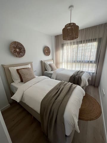 3 soverom Leilighet til salgs i Estepona - € 615 000 (Ref: 8151526)