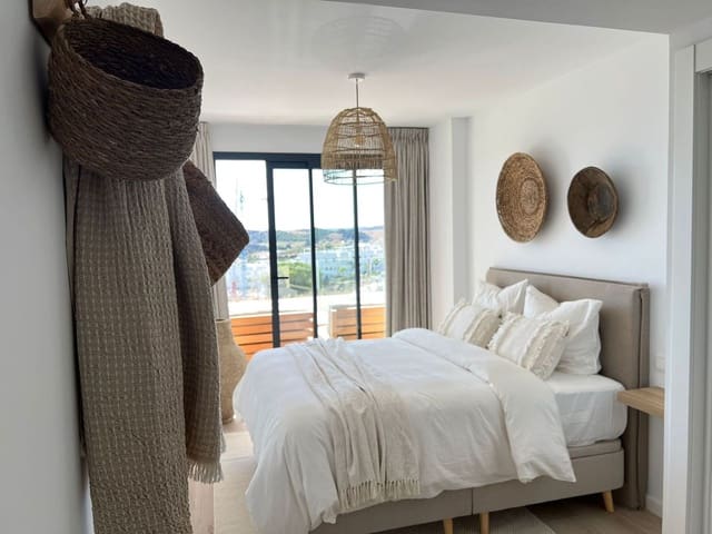 3 soverom Leilighet til salgs i Estepona - € 615 000 (Ref: 8151526)