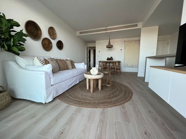 3 soverom Leilighet til salgs i Estepona - € 615 000 (Ref: 8151526)