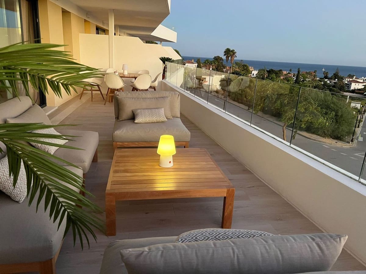 3 soverom Leilighet til salgs i Estepona - € 615 000 (Ref: 8151526)