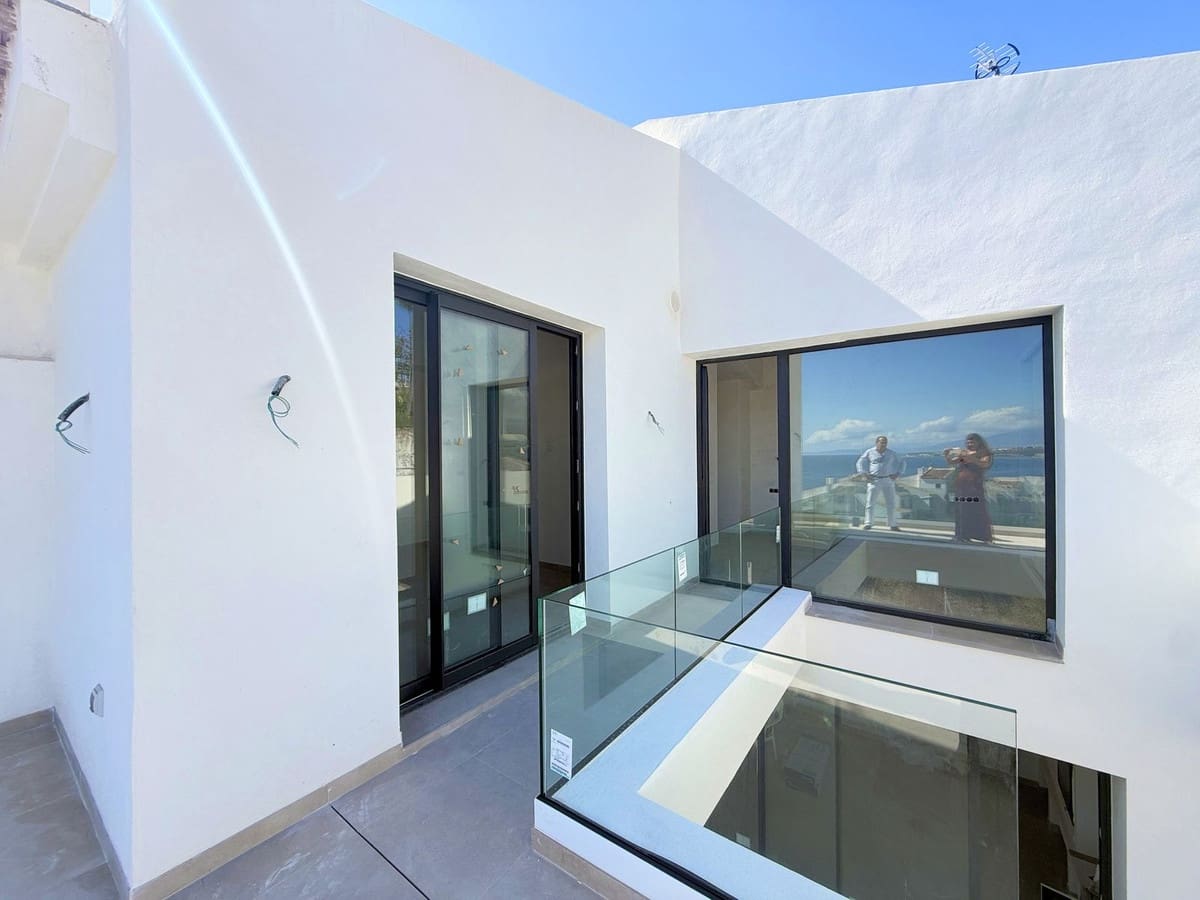 2 chambre Maison de Ville à vendre à Bahia Dorada avec garage - 610 000 € (Ref: 8151552)