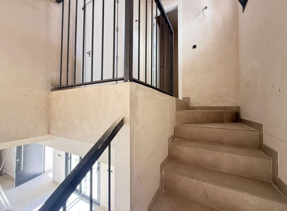 2 chambre Maison de Ville à vendre à Bahia Dorada avec garage - 610 000 € (Ref: 8151552)