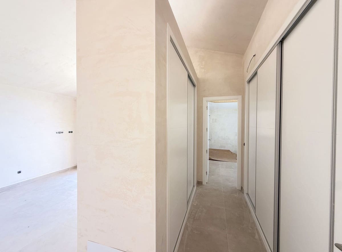 2 chambre Maison de Ville à vendre à Bahia Dorada avec garage - 610 000 € (Ref: 8151552)