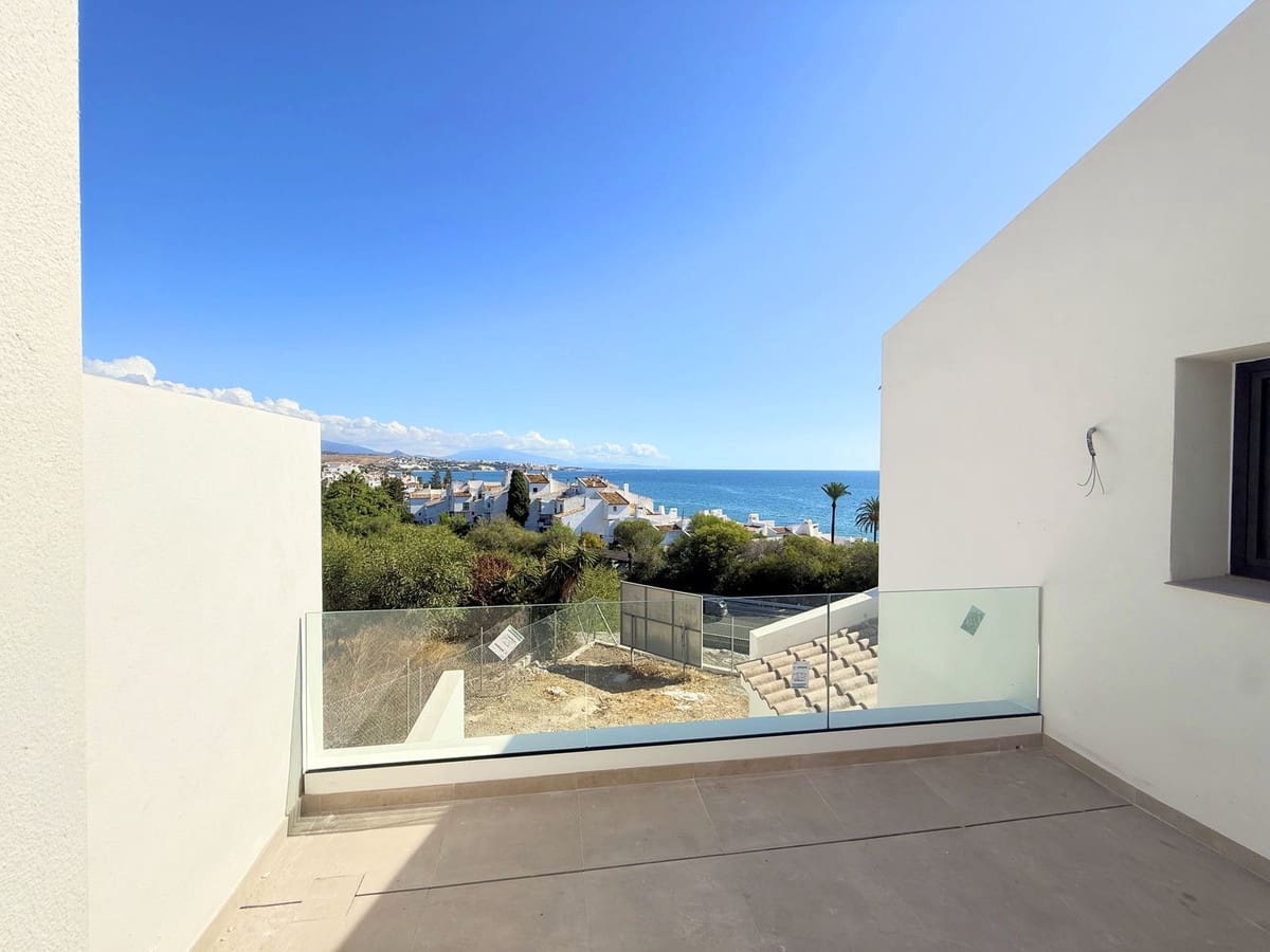 2 chambre Maison de Ville à vendre à Bahia Dorada avec garage - 610 000 € (Ref: 8151552)