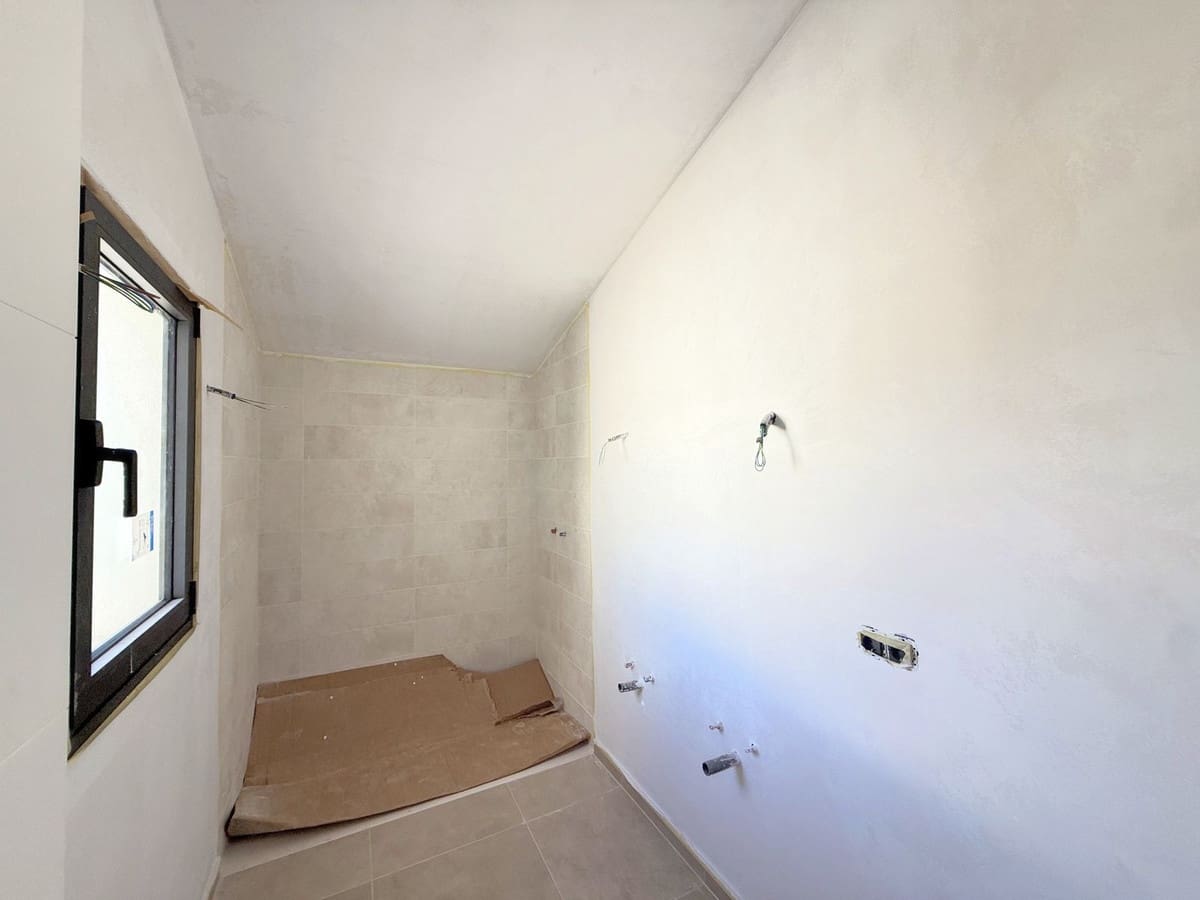 2 chambre Maison de Ville à vendre à Bahia Dorada avec garage - 610 000 € (Ref: 8151552)