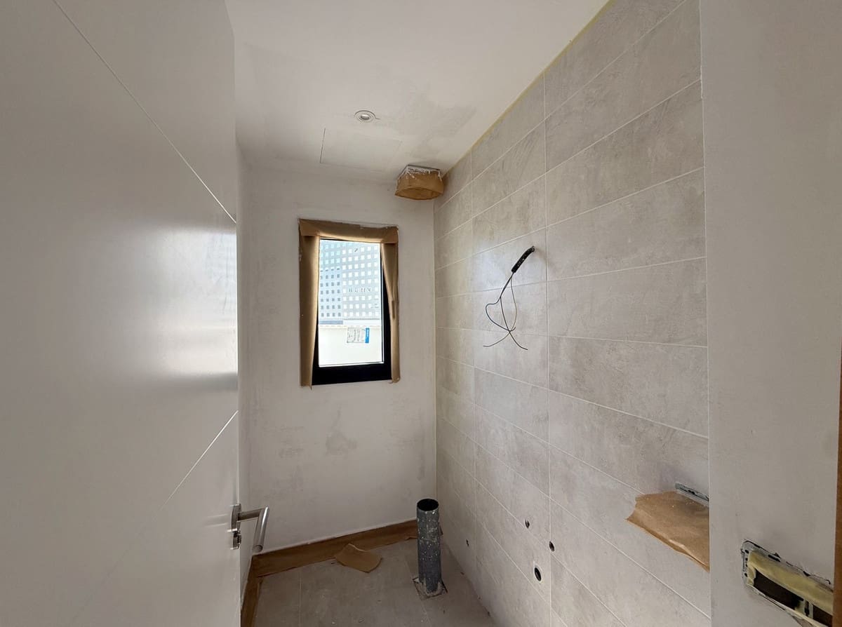 2 chambre Maison de Ville à vendre à Bahia Dorada avec garage - 610 000 € (Ref: 8151552)