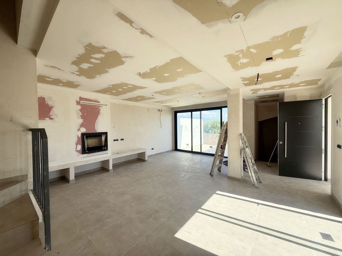 2 quarto Casa em Banda para venda em Bahia Dorada com garagem - 610 000 € (Ref: 8151552)