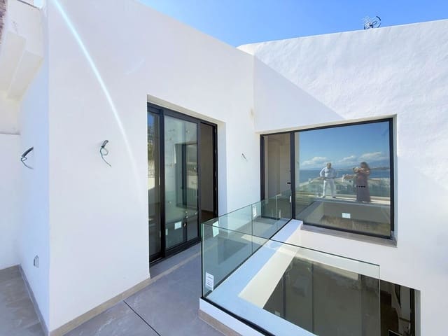 2 sypialnia Dom na sprzedaż w Bahía Dorada, Estepona z garażem - 610 000 € (Ref: 8151552)