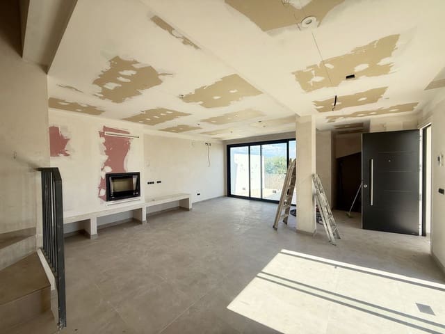 2 sypialnia Dom na sprzedaż w Bahía Dorada, Estepona z garażem - 610 000 € (Ref: 8151552)