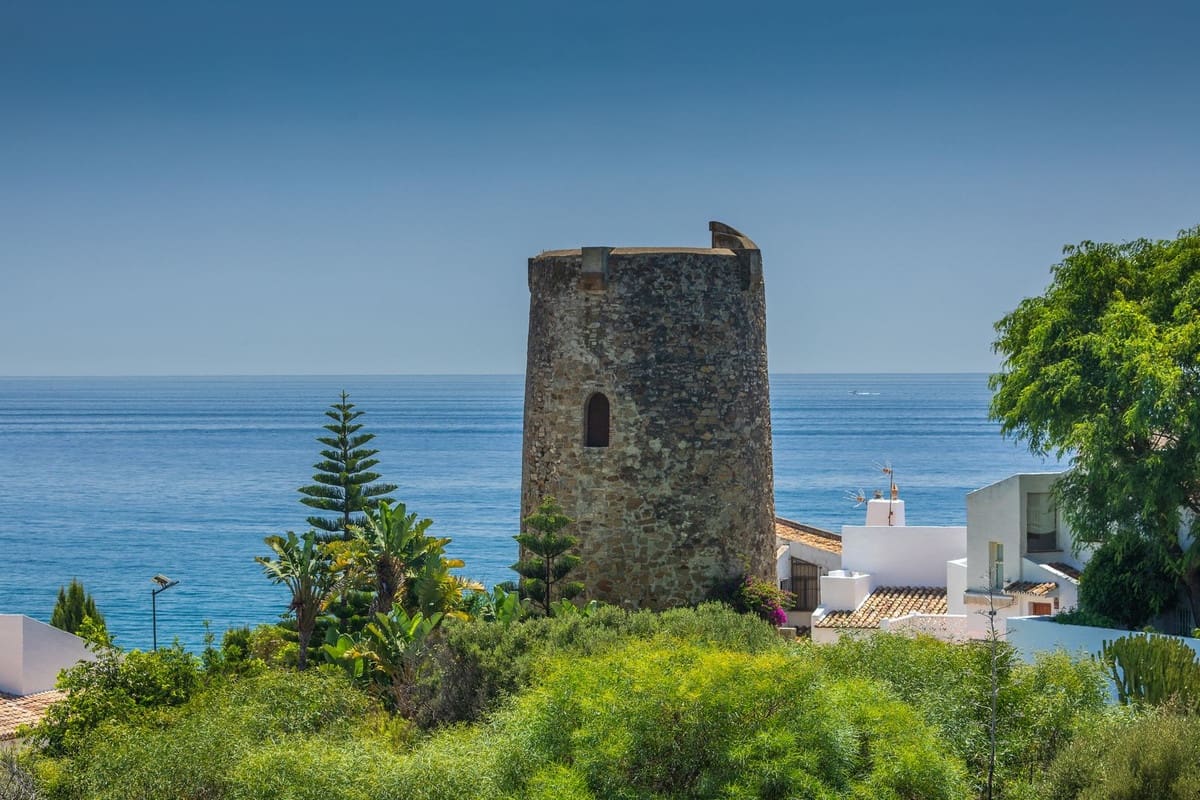 2 quarto Casa em Banda para venda em Bahia Dorada com garagem - 610 000 € (Ref: 8151552)