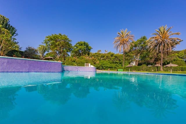 2 sypialnia Dom na sprzedaż w Bahía Dorada, Estepona z garażem - 610 000 € (Ref: 8151552)