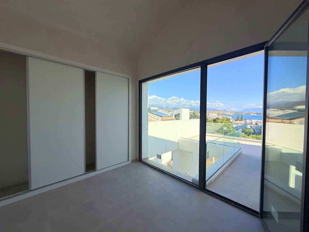 2 quarto Casa em Banda para venda em Bahia Dorada com garagem - 610 000 € (Ref: 8151552)