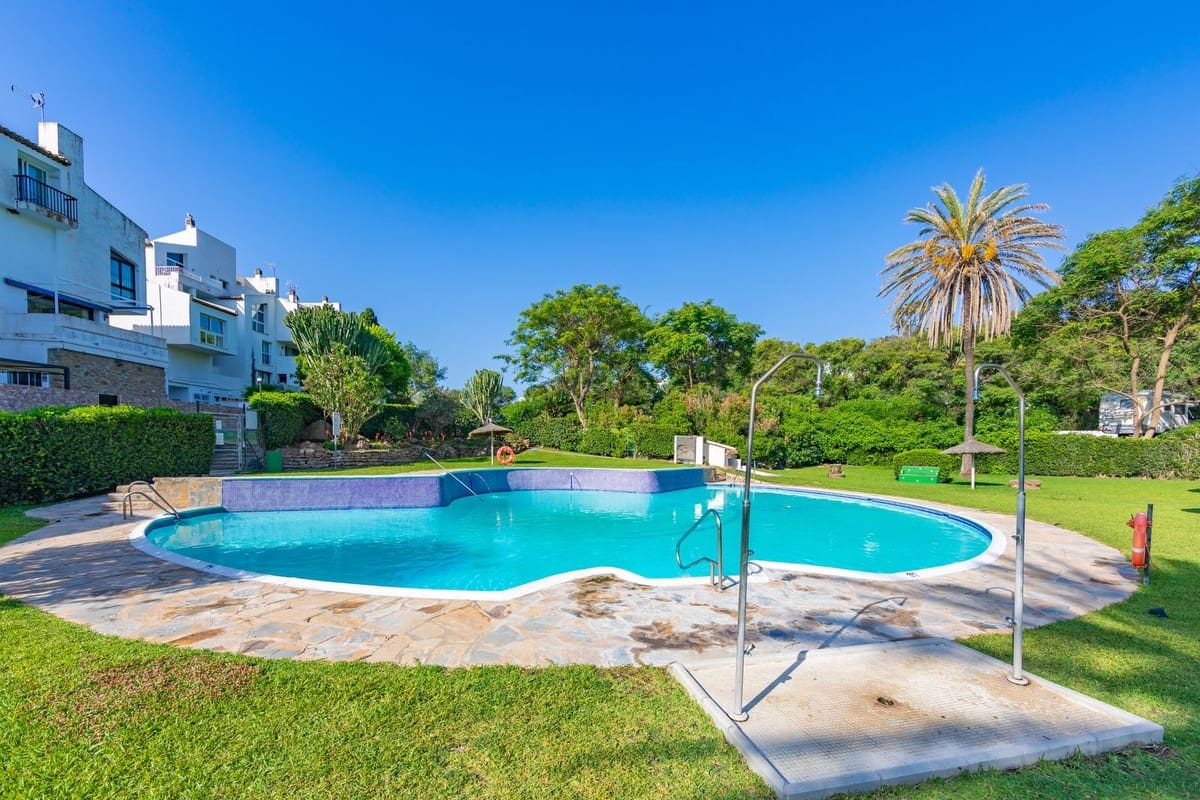 2 quarto Casa em Banda para venda em Bahia Dorada com garagem - 610 000 € (Ref: 8151552)