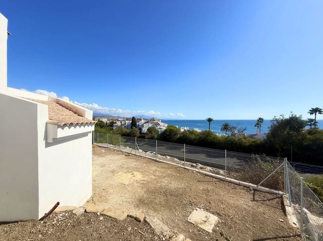 2 sypialnia Dom na sprzedaż w Bahía Dorada, Estepona z garażem - 610 000 € (Ref: 8151552)
