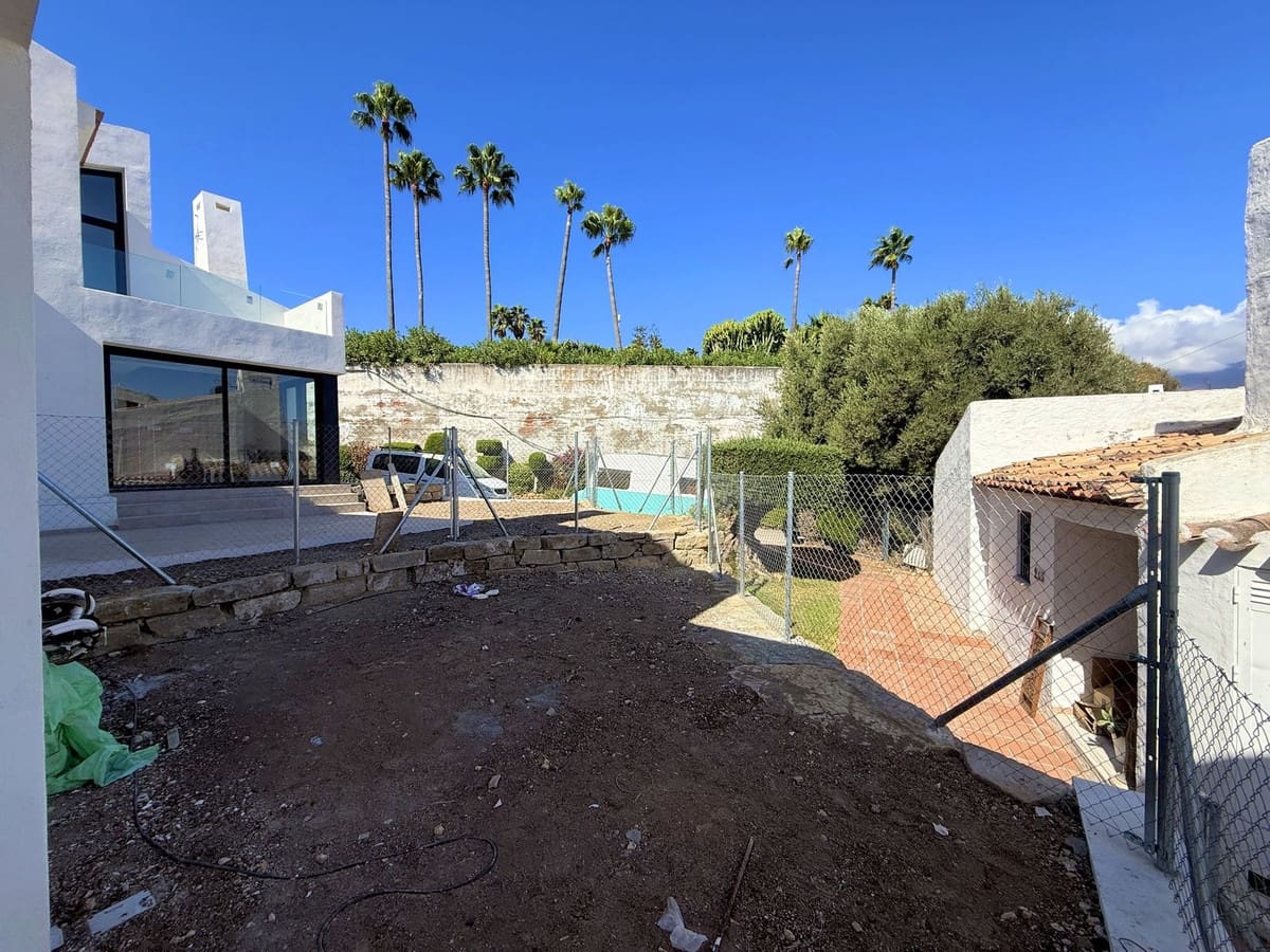2 quarto Casa em Banda para venda em Bahia Dorada com garagem - 610 000 € (Ref: 8151552)